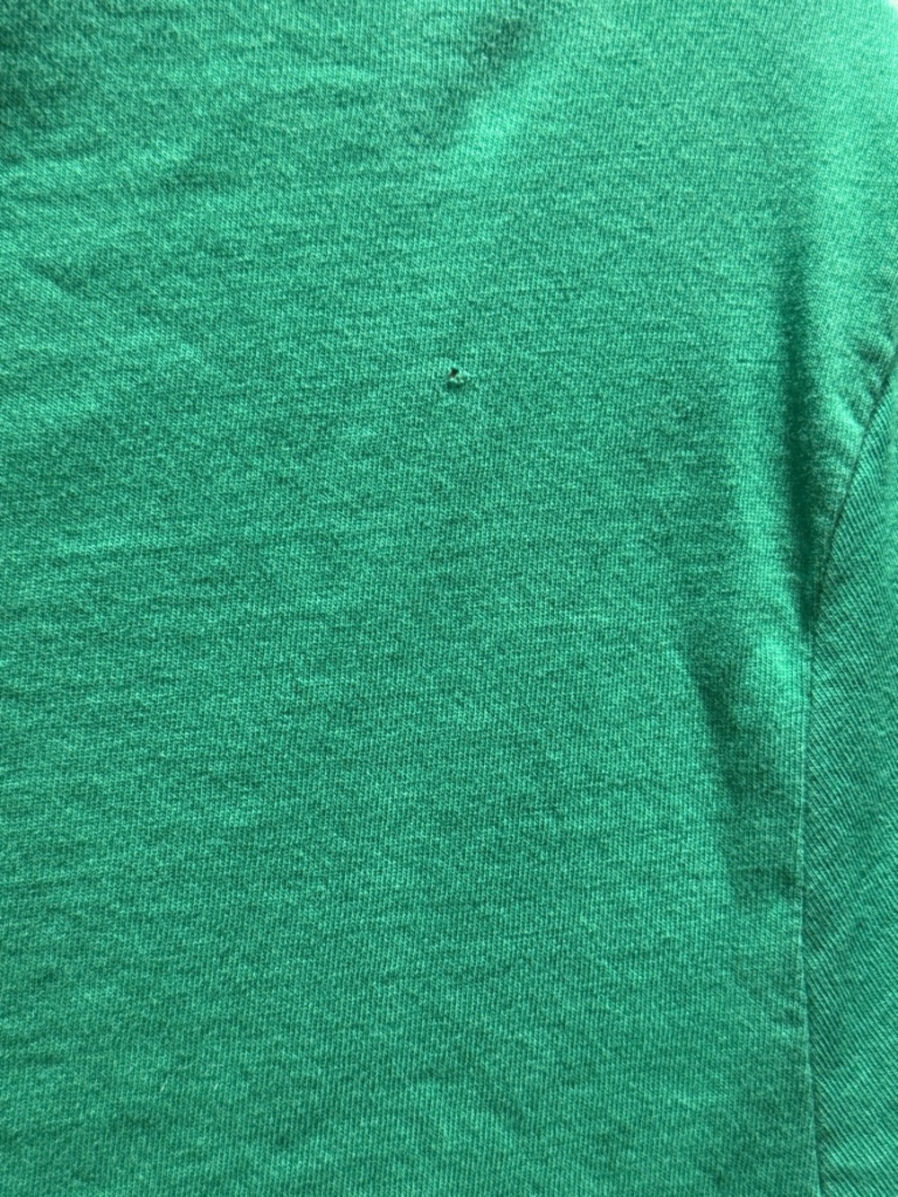 NFL Philadelphia Eagles Graphic Tee Shirt Green Men’s Size Large Fan Gear - Picture 8 of 8